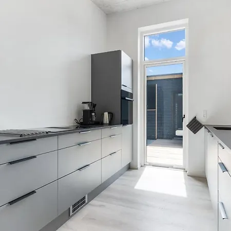 Holiday home Beautiful In With 4 Bedrooms *