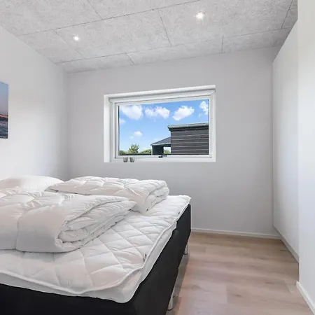 Holiday home Beautiful In With 4 Bedrooms