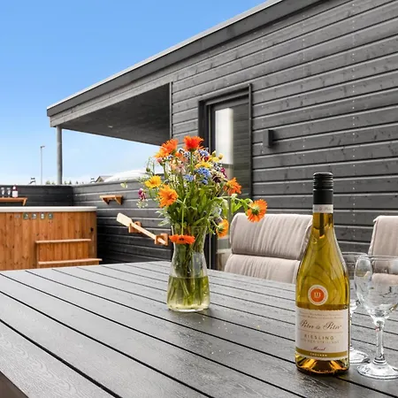Holiday home Beautiful In With 4 Bedrooms